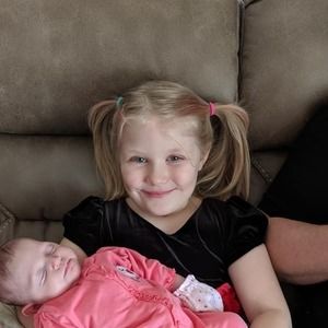 Meet your Posher, Cheryl